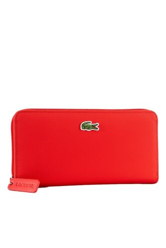 lacoste sac lacoste nf2900po rouge