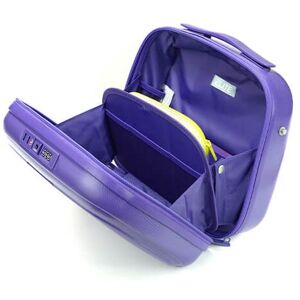 Elitegroup Vanity rigide Pure bright Classic 35 cm Ultra violet