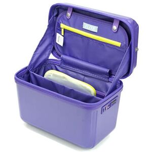 Elitegroup Vanity rigide Pure bright Toploader 34 cm Ultra violet