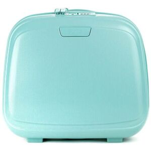 Elitegroup Vanity rigide Pure bright Classic 35 cm Bleu turquoise