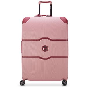 Delsey Paris Valise rigide Châtelet air 2.0 76,5 cm Rose