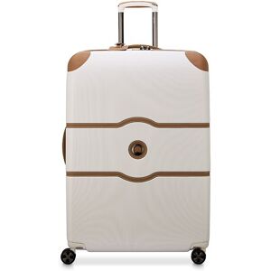 Delsey Paris Valise rigide Châtelet Air 2.0 82 cm Angora