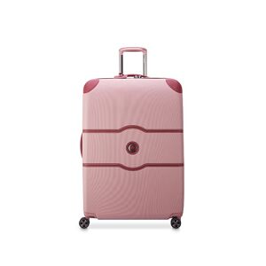 Delsey Paris Valise rigide Châtelet Air 2.0 82 cm Rose