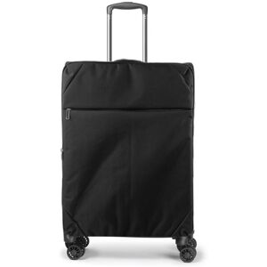 Sohito Valise souple Origami Extensible 77 cm Black