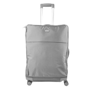 Snowball Valise souple 28105A 77 cm Gris