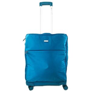 Snowball Valise souple 28105A 67 cm Teal bleu