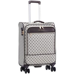 Snowball Valise cabine souple 39204 55 cm Beige