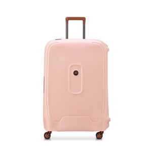 Delsey Paris Valise rigide Moncey 76 cm Rose