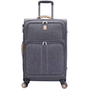 Lys Valise souple 355 77 cm Gris foncé