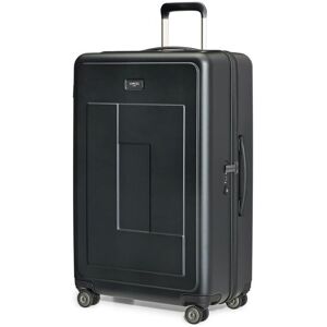 Lancel Valise rigide Neo aviona 75 cm Noir mat