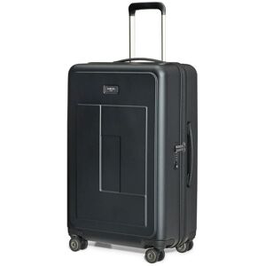 Lancel Valise rigide Neo aviona 68 cm Noir mat