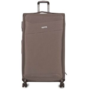 Evasion Light Valise souple Robust Extensible 78 cm Marron