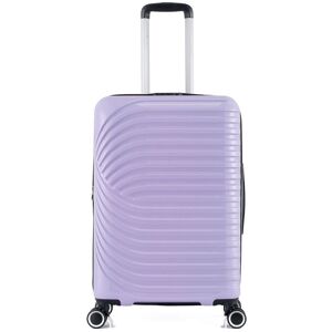 Lys Valise rigide 328 Extensible 76 cm Lavande