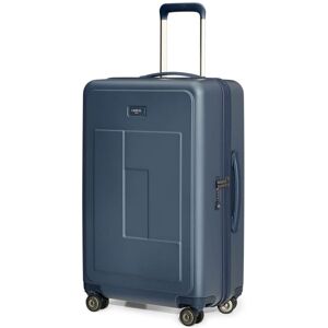 Lancel Valise rigide Neo aviona 68 cm Bleu petrol mat