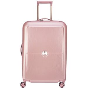 Delsey Paris Valise rigide Turenne 65 cm Pivoine