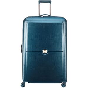 Delsey Paris Valise rigide Turenne 75 cm Bleu