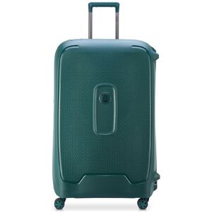 Delsey Paris Valise rigide Moncey 82 cm Vert