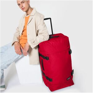 Eastpak Valise souple 2 roues Tranverz L 79 cm Sailor Red