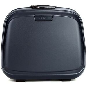 Elitegroup Vanity rigide Pure mate Classic 35 cm Bleu nuit