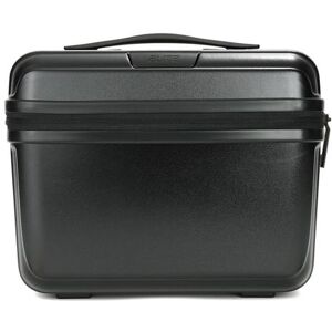 Elitegroup Vanity rigide Pure mate Toploader 34 cm Blackout