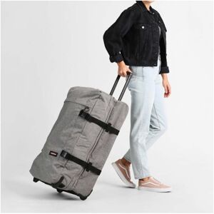 Eastpak Valise souple Tranverz L 79 cm Sunday Grey - Publicité