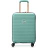 Delsey Paris Valise cabine rigide 55cm Freestyle Slim Amande