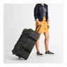 Eastpak Valise souple Tranverz L 79 cm Black Denim