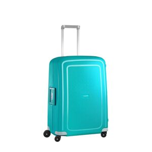 Samsonite Valise rigide S'Cure 69 cm Aqua blue