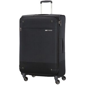 Samsonite Valise souple Extensible Base Boost 78 cm Black