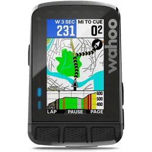 WAHOO FITNESS Wahoo ELEMNT ROAM V2 - Compteur GPS pour vélo