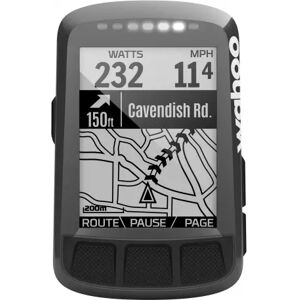 WAHOO FITNESS Wahoo ELEMNT BOLT - Compteur GPS pour vélo