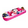 READYBED Matelas gonflable enfant Minnie Mouse Readybed