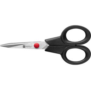 ZWILLING TWIN L Ciseaux de ménage 11 cm, Acier inoxydable