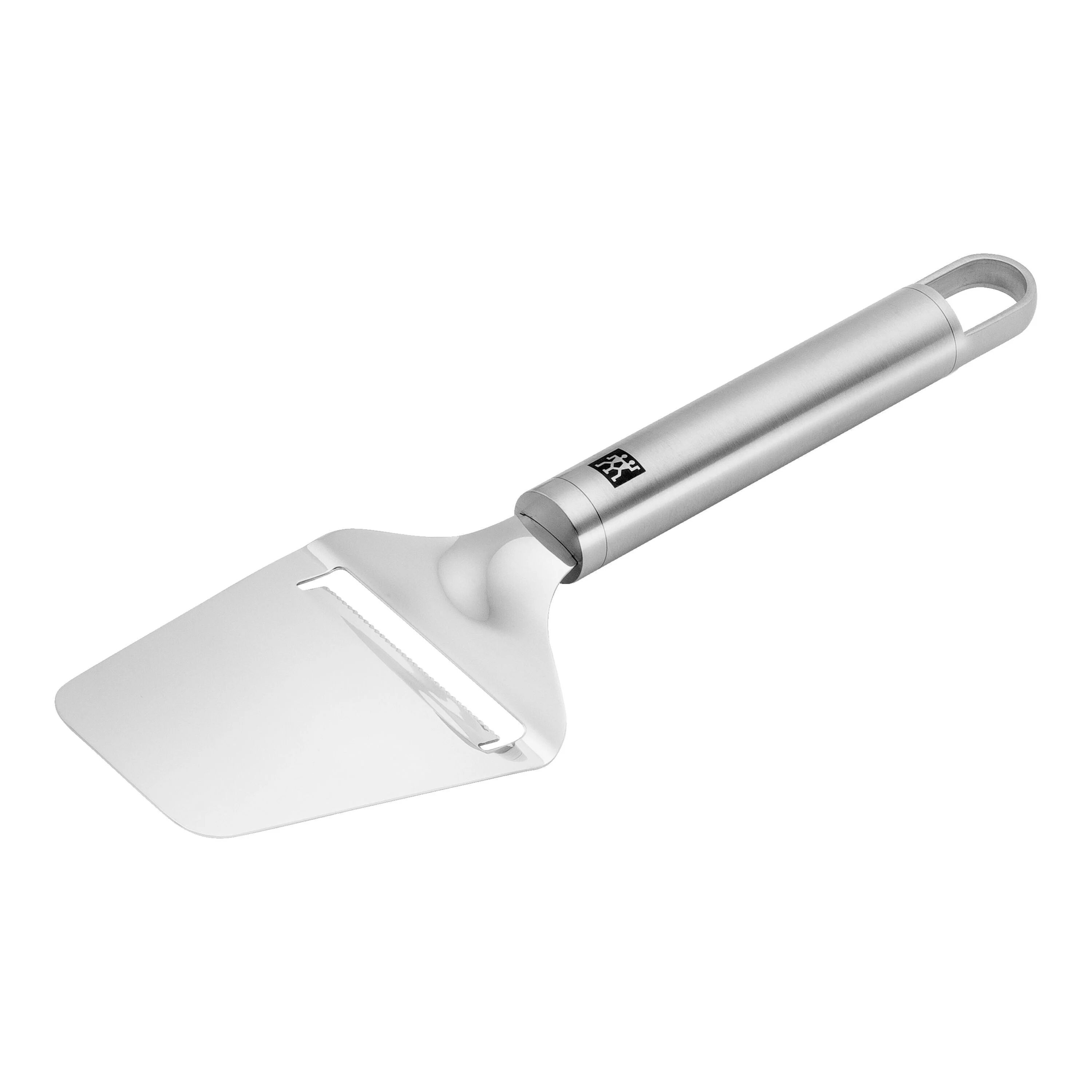 ZWILLING Pro Couteau à fromage Inox 18/10