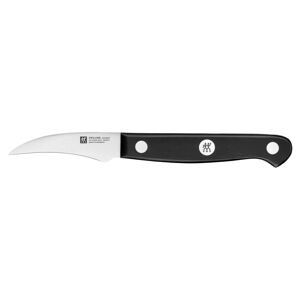 ZWILLING Gourmet Couteau a eplucher 6 cm