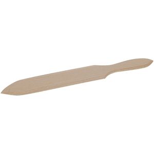 Staub Accessoires Spatule Brun, Hetre