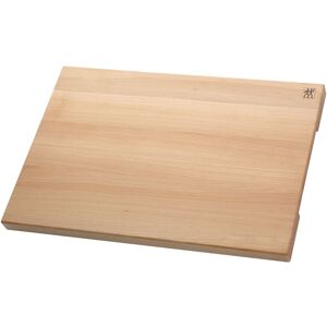 ZWILLING Accessoires Planche a decouper 60 cm x 40 cm, Hetre