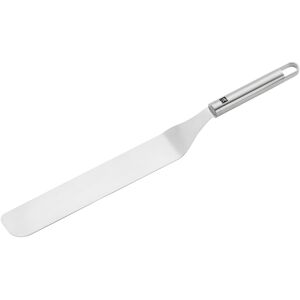 ZWILLING Pro Spatule Argent, Inox 18/10