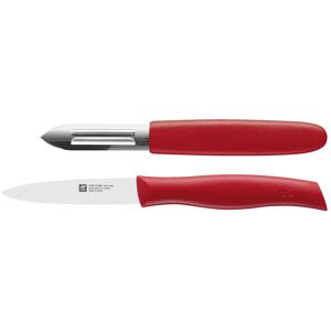 ZWILLING TWIN Grip Set de couteaux 2-pcs