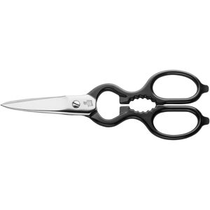 ZWILLING Kitchen Shears Ciseaux a usages multiples 20 cm, Acier inoxydable