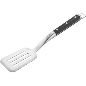 ZWILLING BBQ+ Spatule, Acier inoxydable