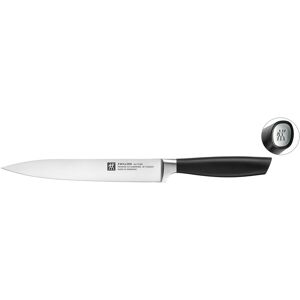 ZWILLING All * Star Couteau à trancher 20 cm, Argent