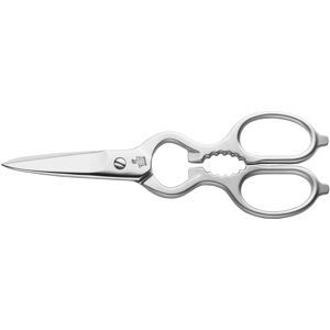 ZWILLING Kitchen Shears Ciseaux à usages multiples 20 cm, Acier inoxydable