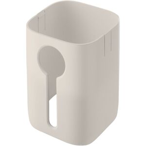 ZWILLING Fresh & Save Étui CUBE 2S, Blanc ivoire