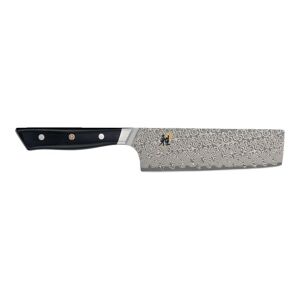 MIYABI 800 DP Nakiri 17 cm, Plastique