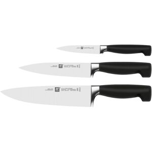 ZWILLING **** FOUR STAR Set de couteaux 3-pcs