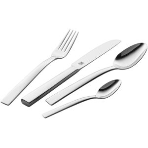 ZWILLING Meteo Ménagère 68-pcs, Poli