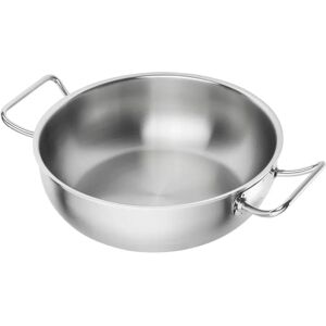 ZWILLING Pro Wok 30 cm, Inox 18/10