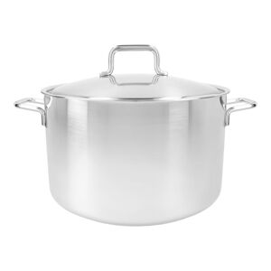 Demeyere Apollo 7 Faitout avec couvercle 36 cm, Inox 18/10