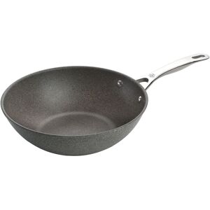 BALLARINI Salina Wok 30 cm, Aluminium